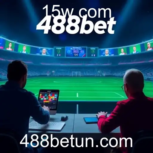 Contrato Usuário: Entendendo as Complexidades com 488bet