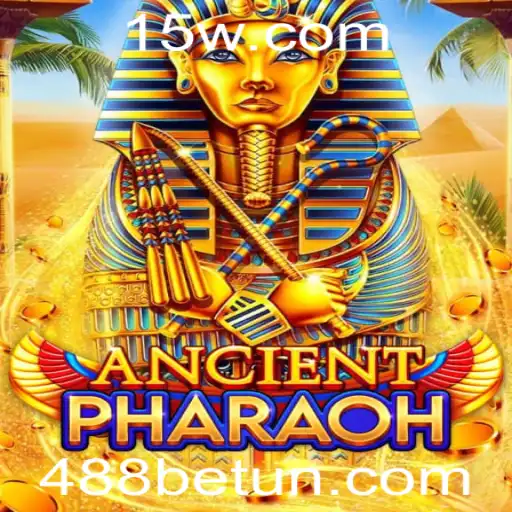 488bet | Explorando o Fascinante Mundo do Jogo AncientPharaoh: Mergulhe na Era dos Faraós com 488bet
