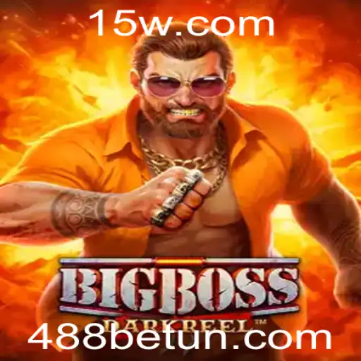 488bet | Descubra o Mundo Empolgante de BigBoss com 488bet
