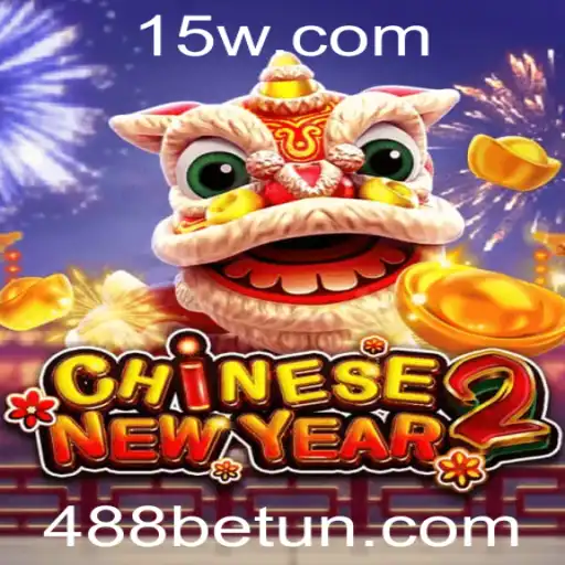 488bet | Descubra o Fascinante Jogo CHINESENEWYEAR2 no 488bet