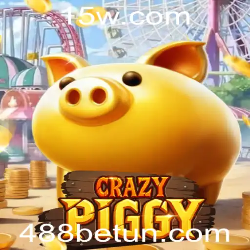 488bet | Descubra as Aventuras de CrazyPiggy: Regras e Estratégias para Vencer