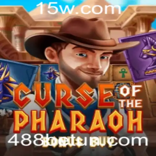 488bet | Explorando o Fascínio de CurseofthePharaohBonusBuy no Mundo dos Jogos