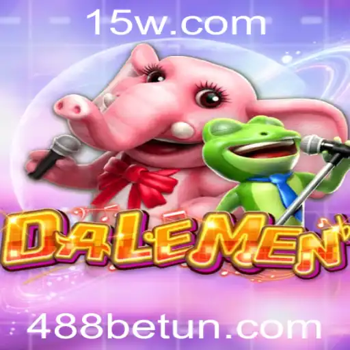 488bet | Desvendando o Jogo DALEMEN e sua Relação com 488bet