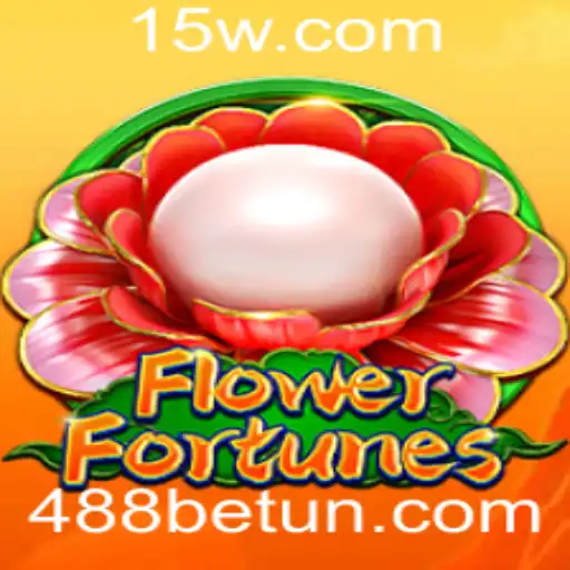 488bet | Descubra o Mundo Emocionante de FlowerFortunes