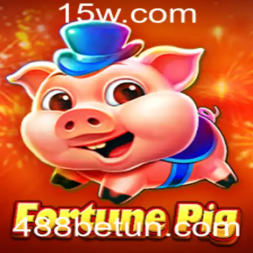 488bet | Explorando o Jogo FortunePig: Diversão e Estratégia no 488bet
