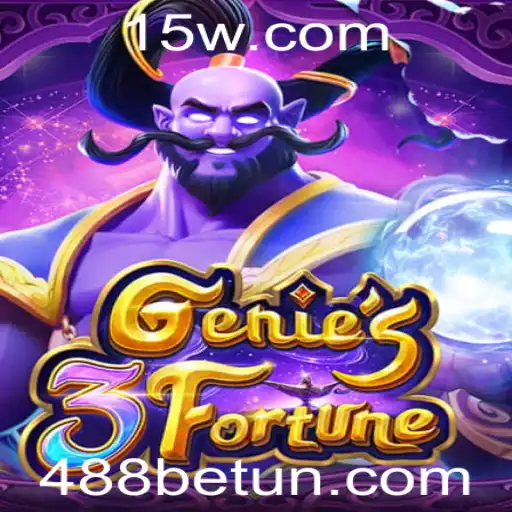 488bet | Descubra o Excitante Mundo de Genie3Fortune: Uma Nova Dimensão em Jogos de Azar