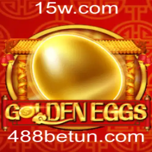 488bet | Explorando o Fantástico Mundo de GoldenEggs com 488bet