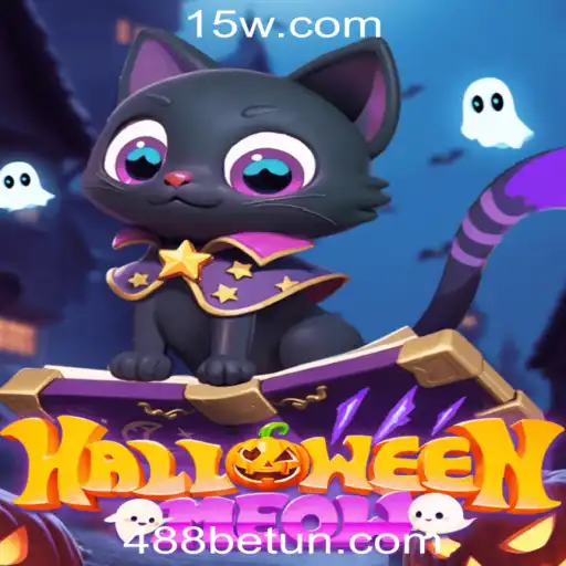 488bet | HalloweenMeow: A Aventura Assustadora em um Mundo de Gatos e Sustos
