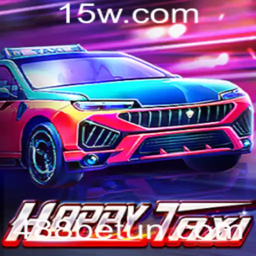 488bet | Explorando o Mundo de HappyTaxi e a Conexão com 488bet