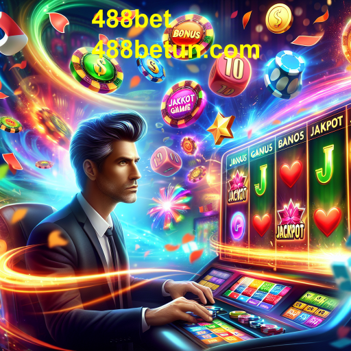 Atração dos Jogos de Bônus: Uma Nova Era na Experiência de Cassino Online