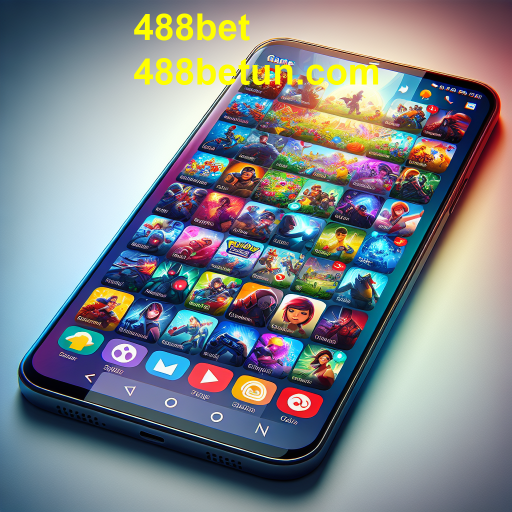 A Revolução dos Jogos Móveis: Entretenimento a um Toque