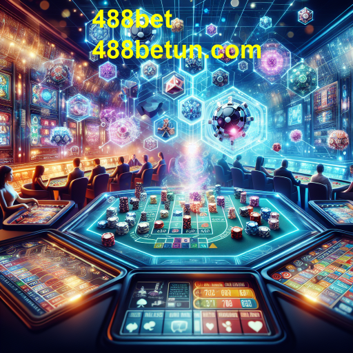 Atração dos Jogos de Bônus: Uma Nova Era na Experiência de Cassino Online