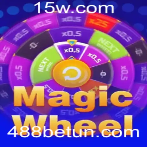 488bet | Descubra o Empolgante Jogo MagicWheel no 488bet