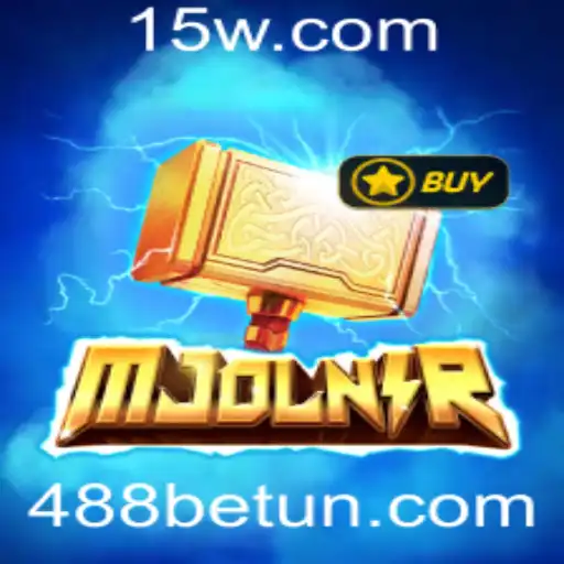 488bet | Descubra Mjolnir: Um Jogo Épico no Universo de 488bet