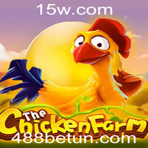Explorando o Mundo Fascinante de ChickenFarm com 488bet