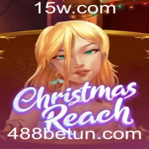 ChristmasReach: Um Jogo Envolvente para as Festividades