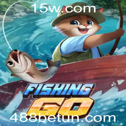 Descubra o Mundo de FishingGO: O Jogo que Une Aventura e Estratégia
