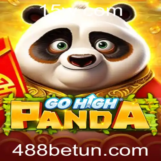 Descubra o Jogo GoHighPanda e a Emoção de 488bet