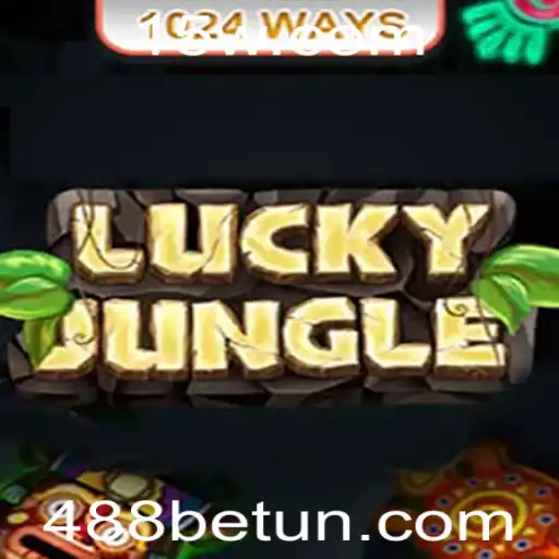 Explorando o Mundo do LuckyJungle1024: Regras, Estratégias e Mais