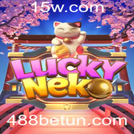 Descubra a Emoção do LuckyNeko no 488bet