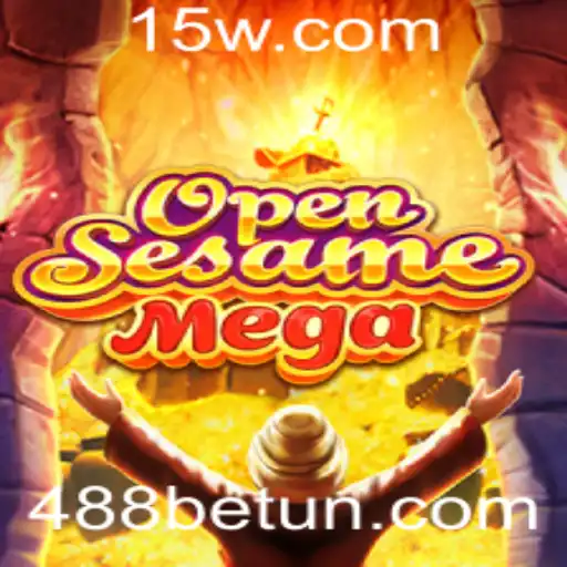 Explorando OPENSESAMEMEGA: Um Novo Jogo Inovador no Cenário Internacional