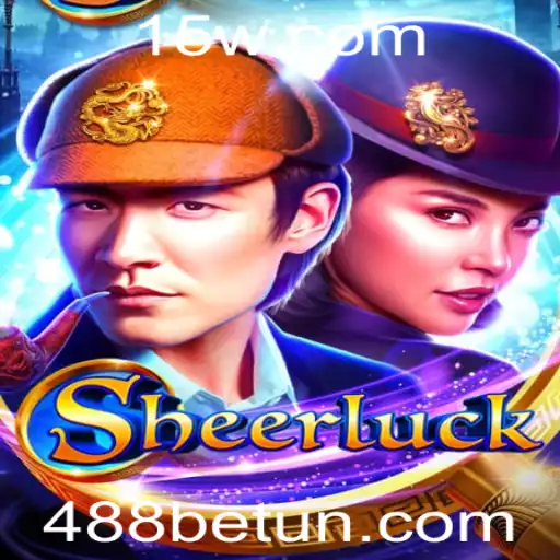 Desvendando o Universo de Sheerluck: Um Jogo Inovador Atraindo Multidões