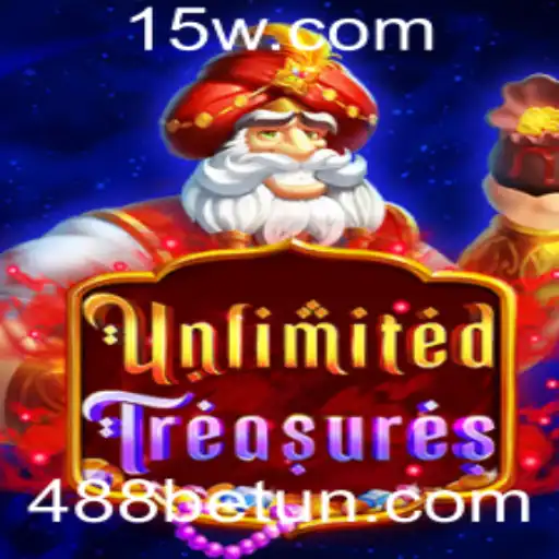 UnlimitedTreasures: Explorando o Fascinante Mundo do Jogo de Aventura 488bet