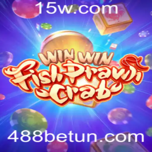 Explorando o Mundo de WinWinFishPrawnCrab