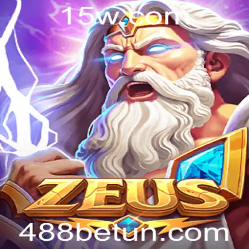 Descubra o Mundo do Jogo Zeus no 488bet