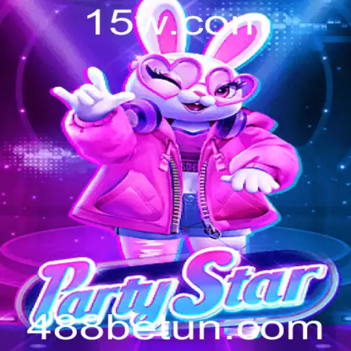 Explorando o Universo do Jogo de Festa PartyStar com 488bet