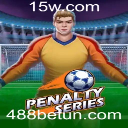 488bet | Descubra o Mundo do Jogo PenaltySeries com 488bet