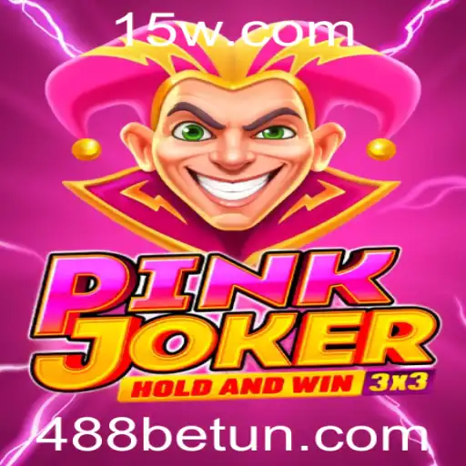 488bet | Explorando o Fantástico Mundo de Pinkjoker com 488bet