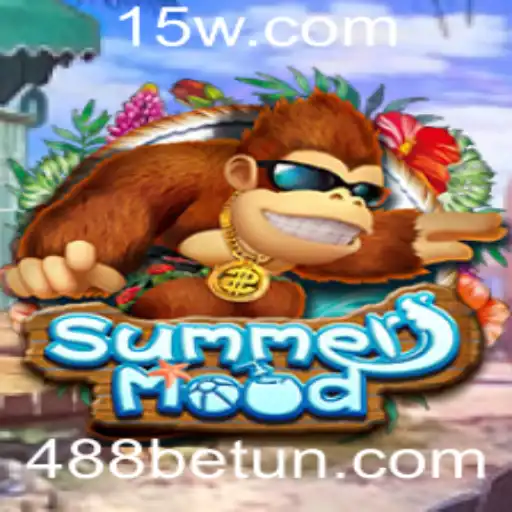 488bet | Descubra o Jogo 'SummerMood' com 488bet: Regras e Dicas