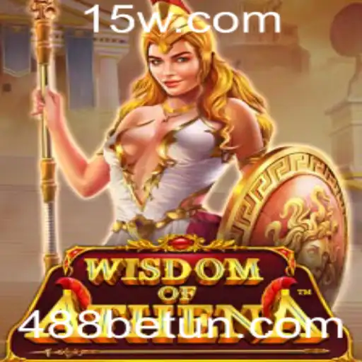 488bet | Descubra o Mundo de Estratégia e Conhecimento em WisdomofAthena