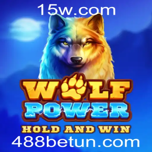 488bet | Explorando o Mundo de WolfPower: Um Jogo Empolgante Disponível no 488bet