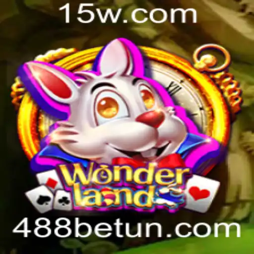 488bet | Descubra o Fantástico Mundo de Wonderland: Um Jogo Inovador no 488bet